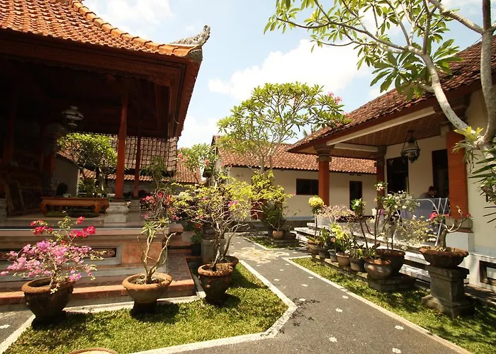 Kt. Kuaya * Ubud