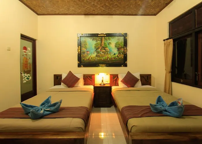 Kt. Kuaya * Ubud
