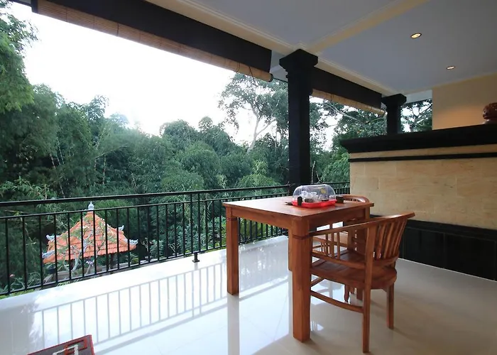 Kt. Kuaya Ubud