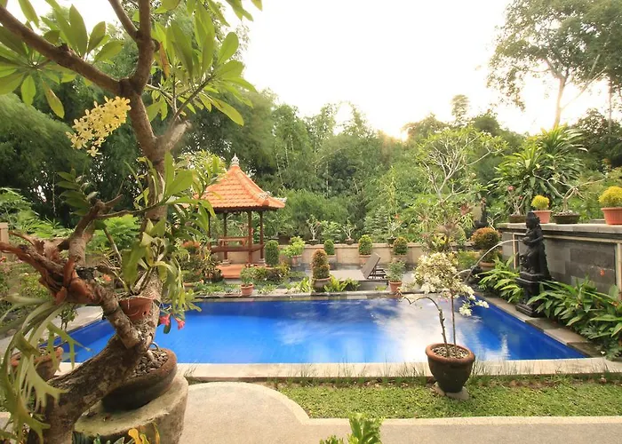 Kt. Kuaya Ubud