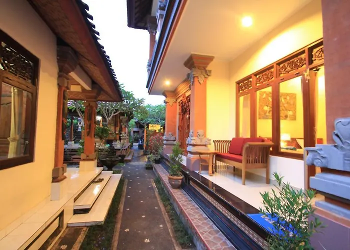 Kt. Kuaya * Ubud